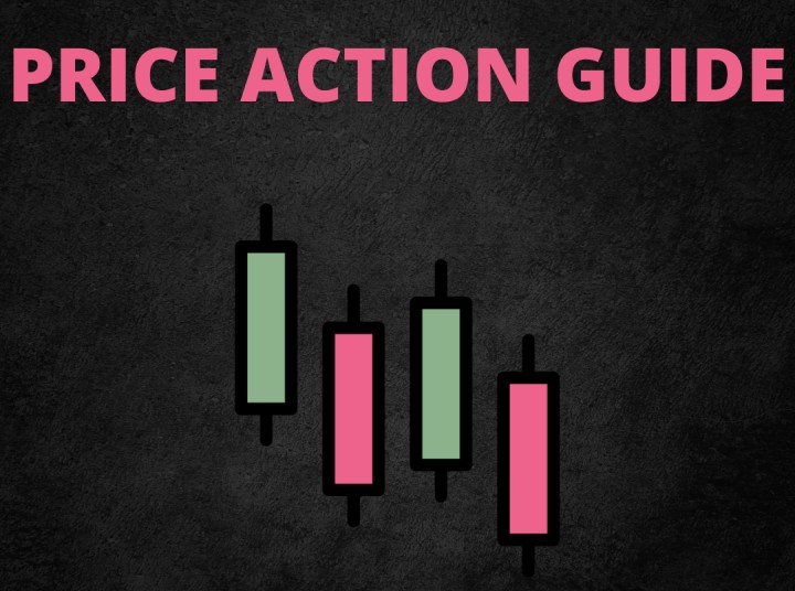 Free Price Action ebook