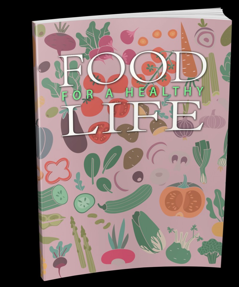 Food to a healthy life