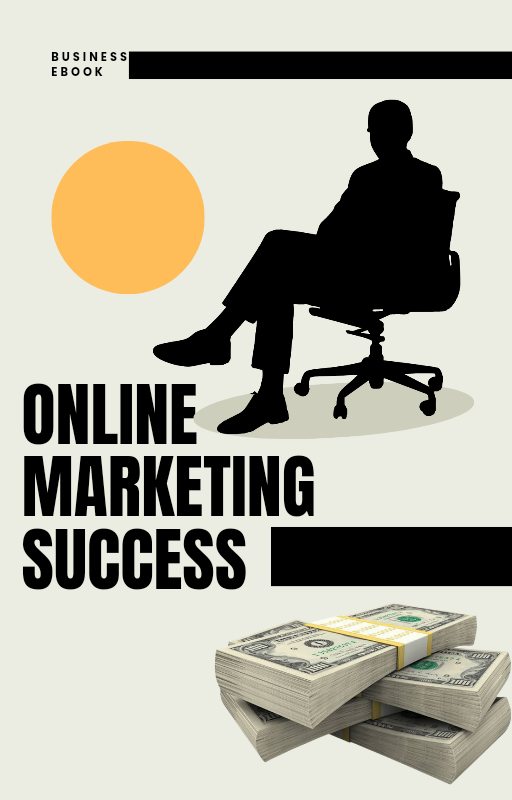 ONLINE MARKETING SUCCESS