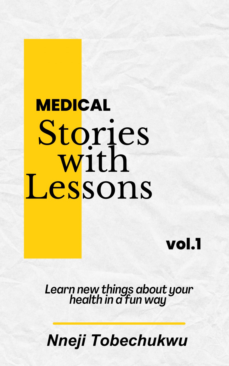Medical stories with Lessons