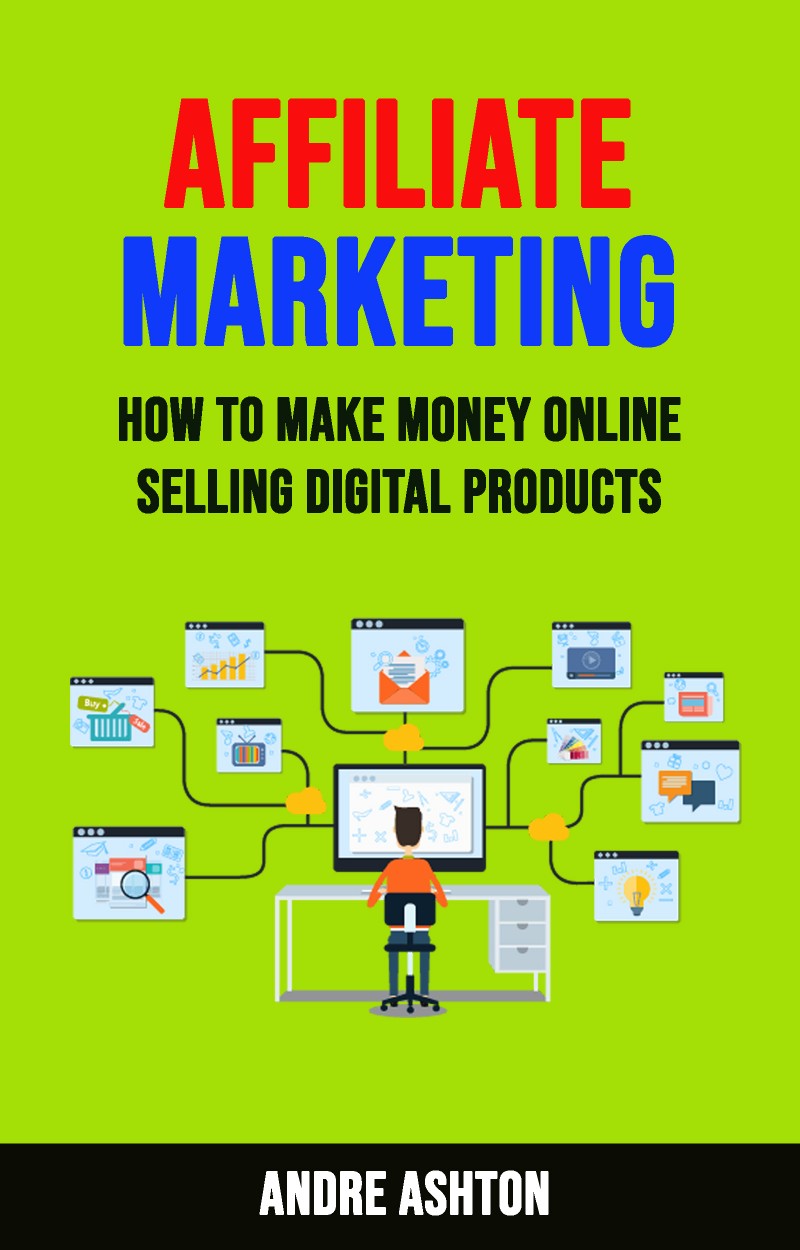 Buy How To Make Money Online Selling Digital Products By Suenu Oyetunde