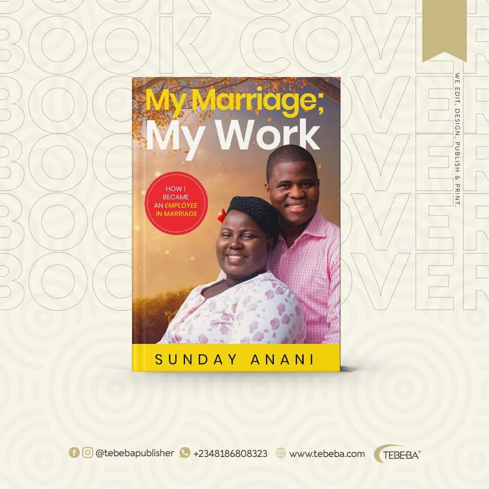 eBook: My Marriage; My Work