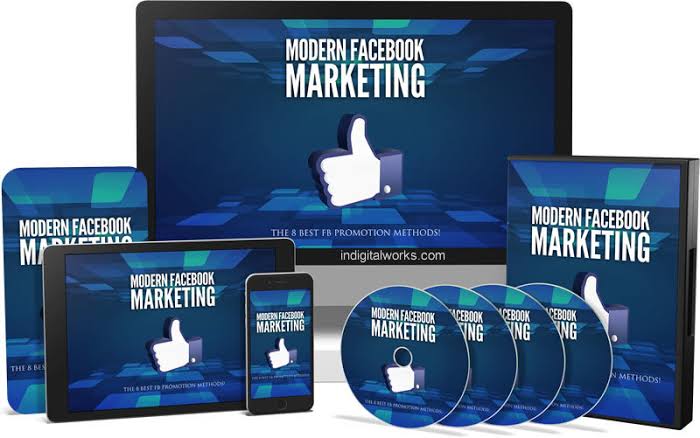 FACEBOOK MARKETING AND FACEBOOK ADS