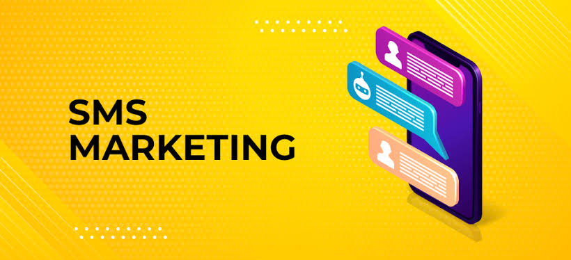 WHATSAPP AND SMS MARKETING GUIDE