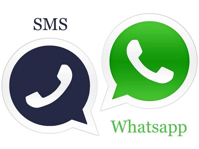WHATSAPP AND SMS MARKETING GUIDE