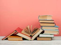BOOKS ON BUSINESS