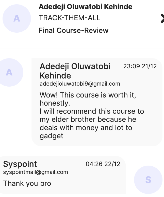 Customer review 11