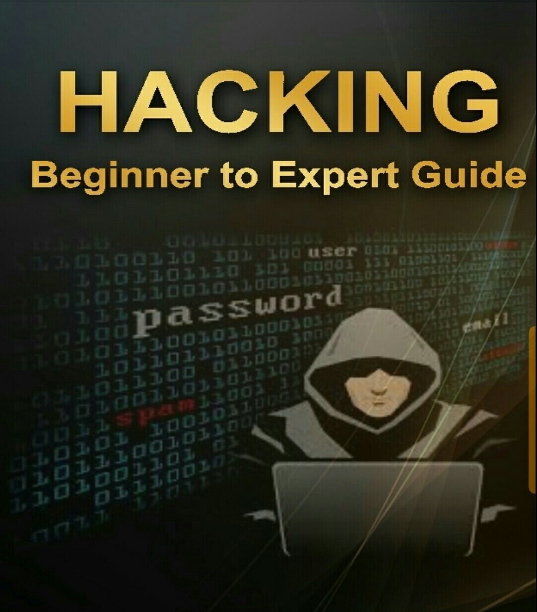 Buy Complete Hacking Codes from Beginniner to Expert by T52 BRANDS on ...