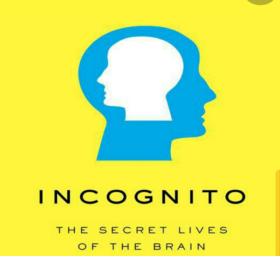 INCOGNITO - The secret live of the brain.