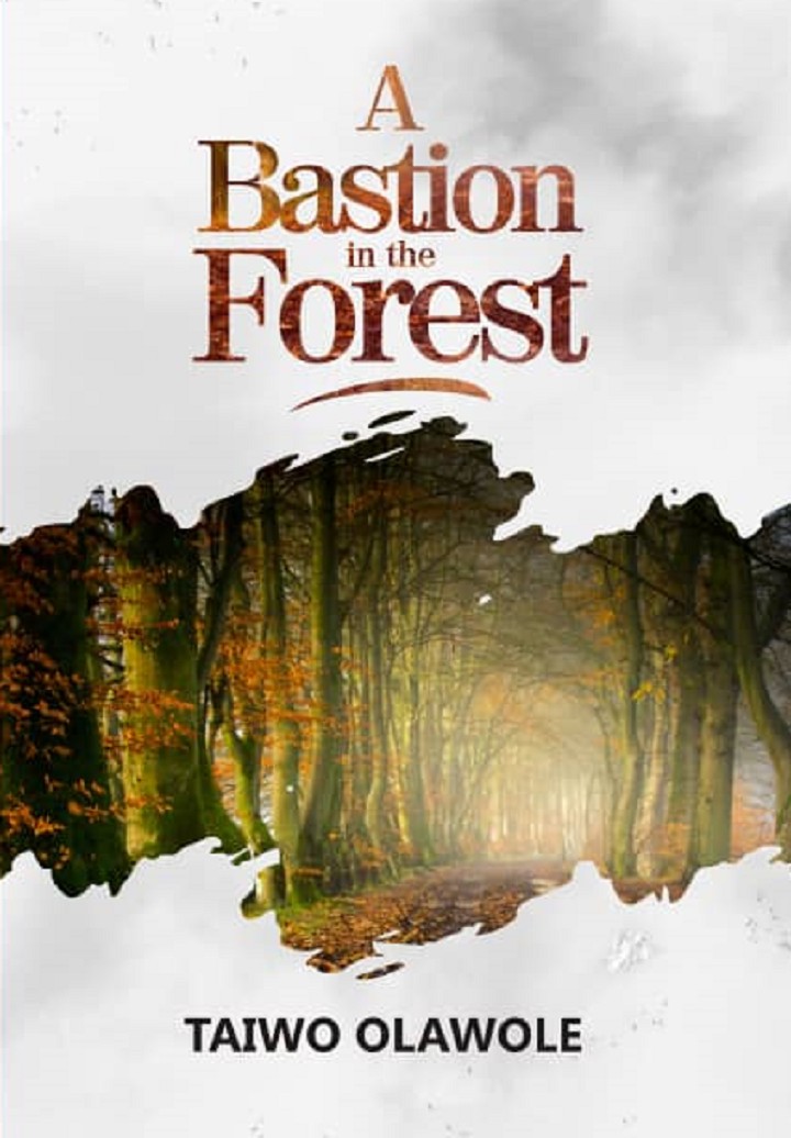 A Bastion in the Forest