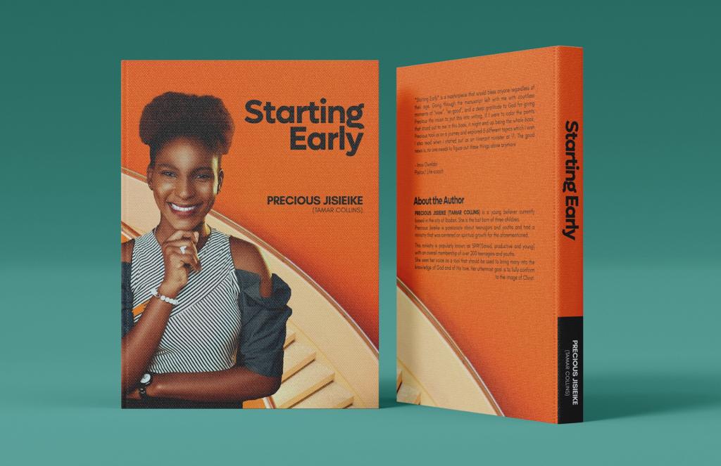 STARTING EARLY (E-book)