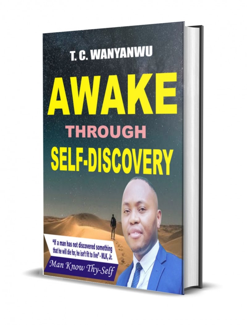 Awake Through Self-Discovery