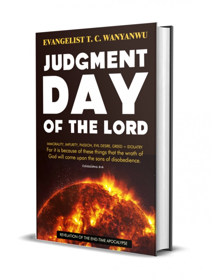 Judgment Day of the Lord