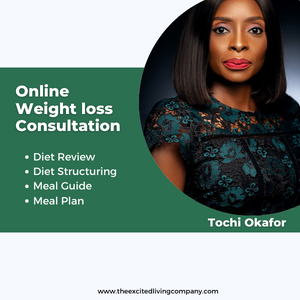 Weight Loss Consultation