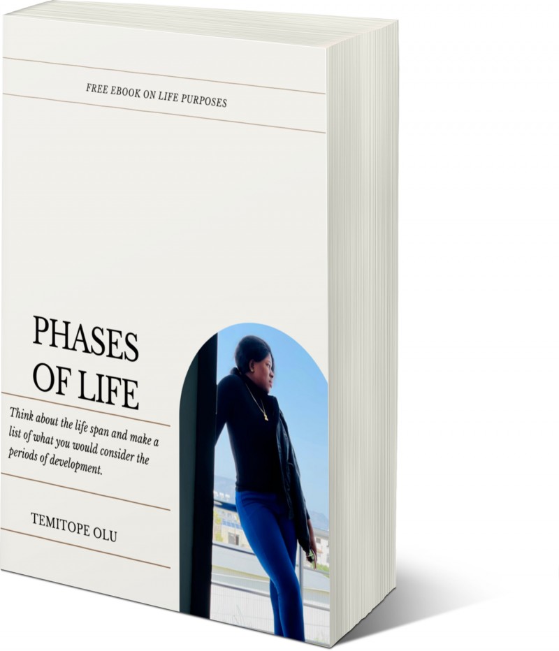 PHASES OF LIFE