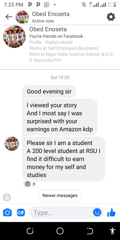 Customer review 7