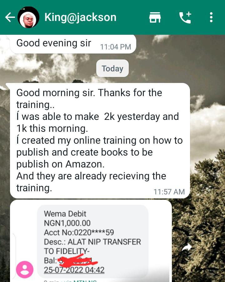 Customer review 13