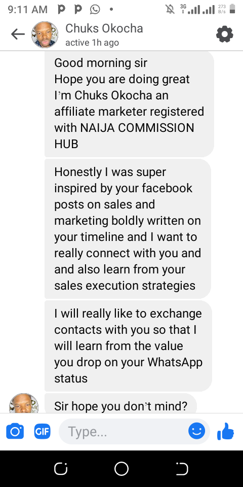 Customer review 15