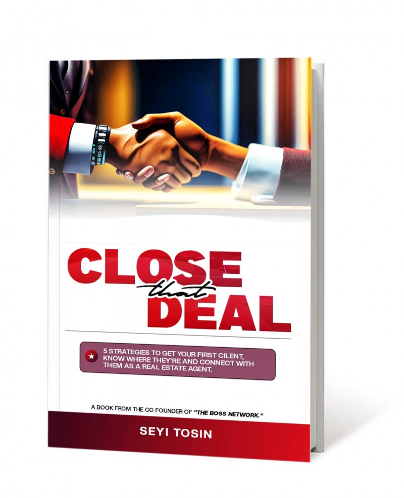 Close A Deal Meaning In Punjabi
