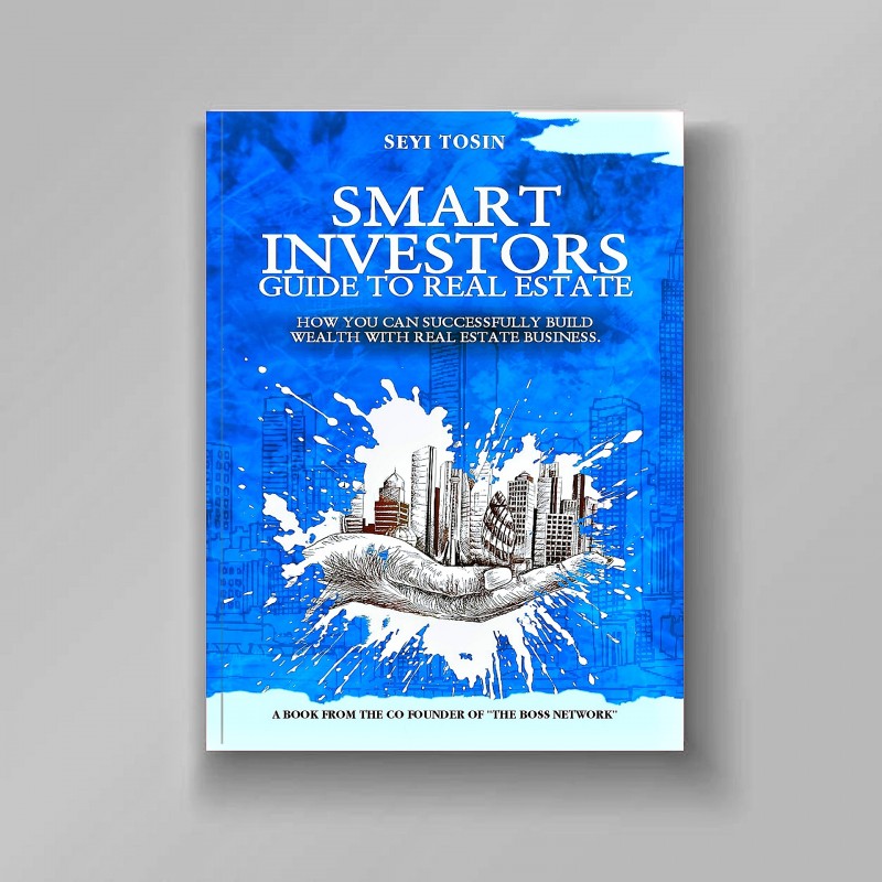 Buy Smart Investor Guide To Real Estate How you can Successfully