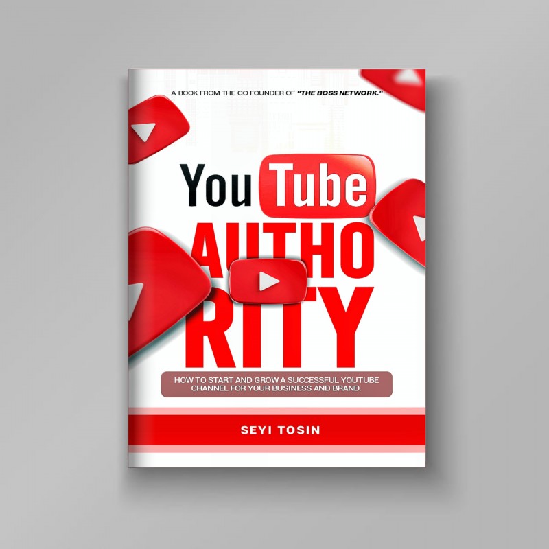 YOUTUBE AUTHORITY