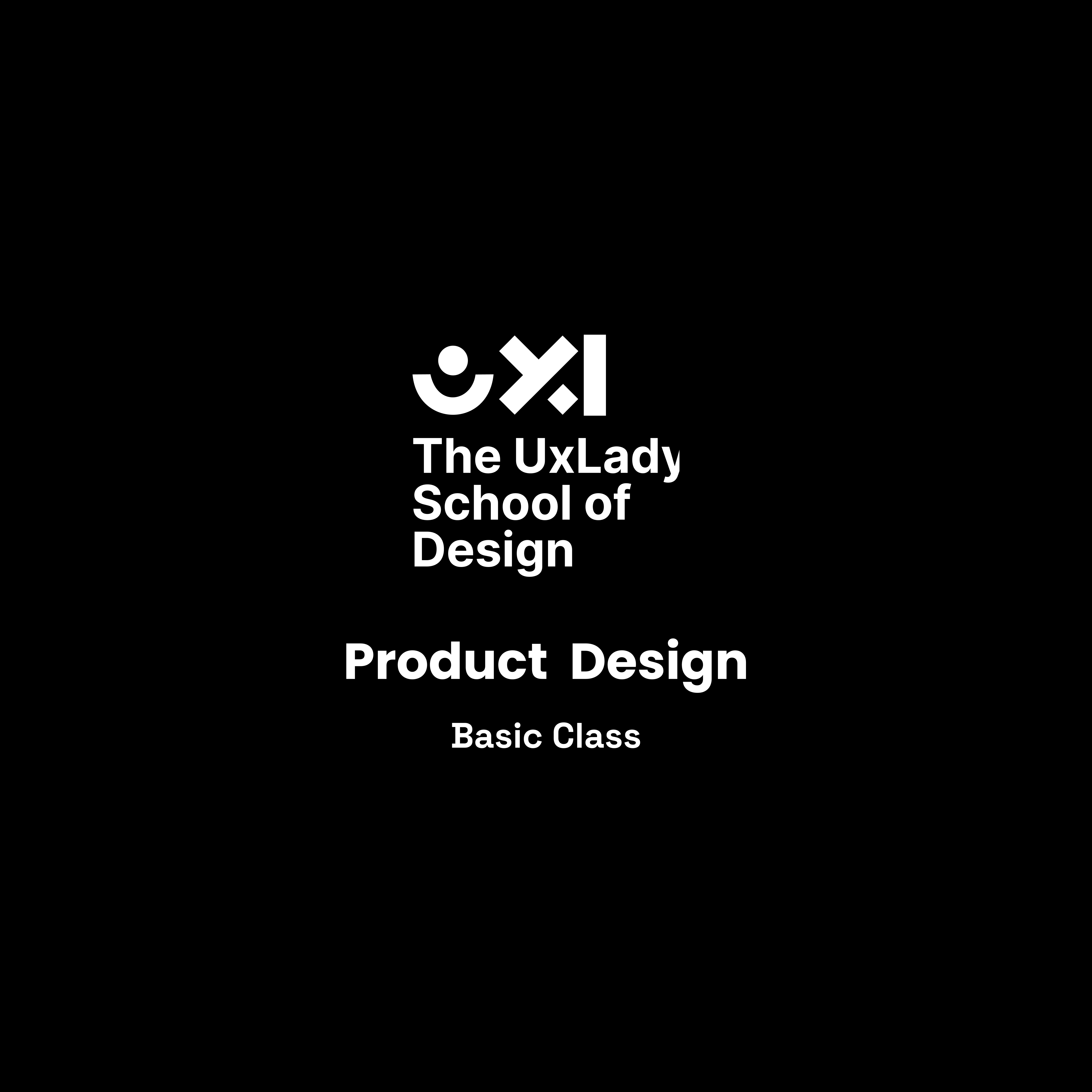 Product Design (Basic)