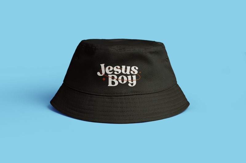 TB - "Jesus Boy"