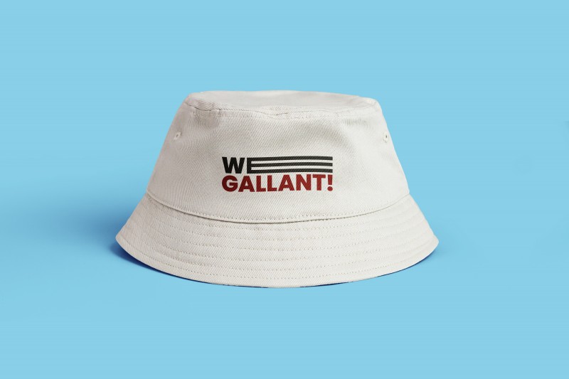 TB - "We Gallant!"