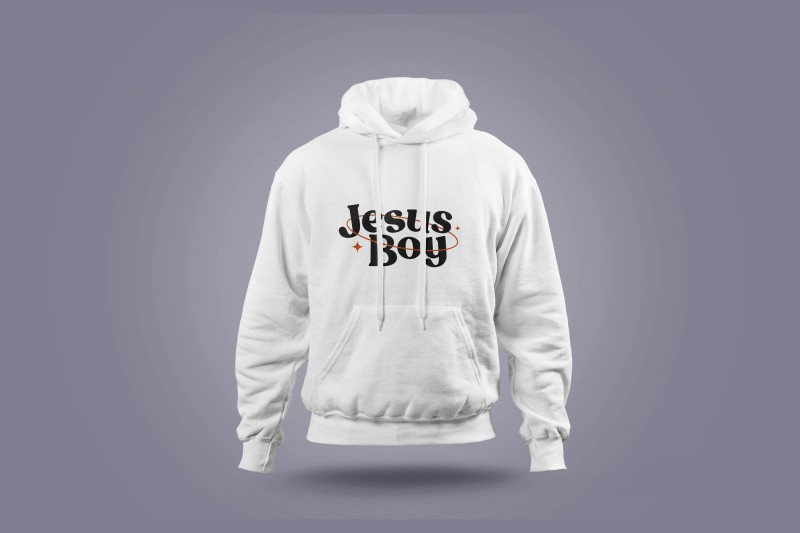 TH - "Jesus Boy"