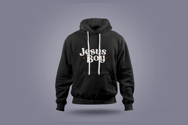TH - "Jesus Boy"