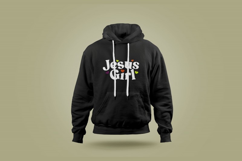 TH - "Jesus Girl"