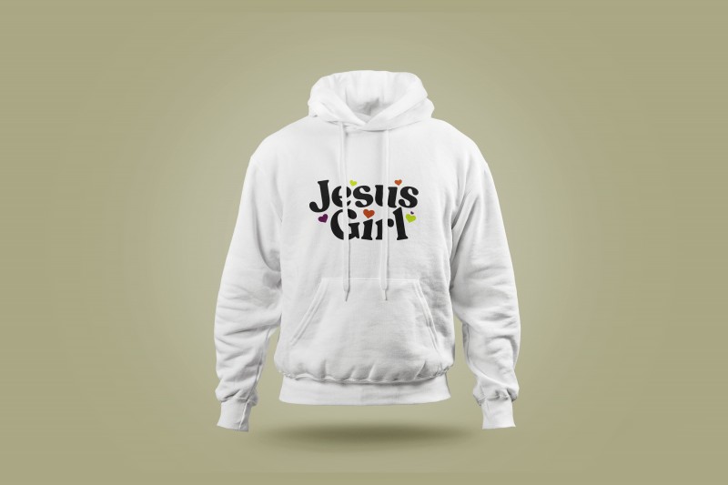 TH - "Jesus Girl"