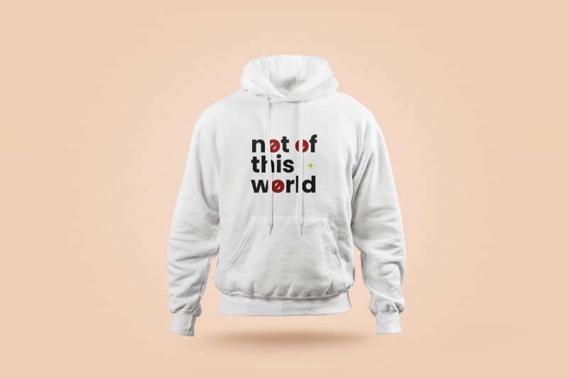 TH - "Not Of This World"