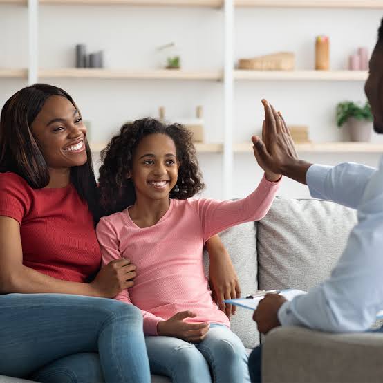 FAMILY THERAPY
