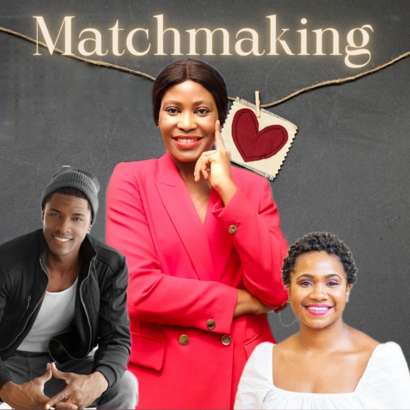 MATCHMAKING