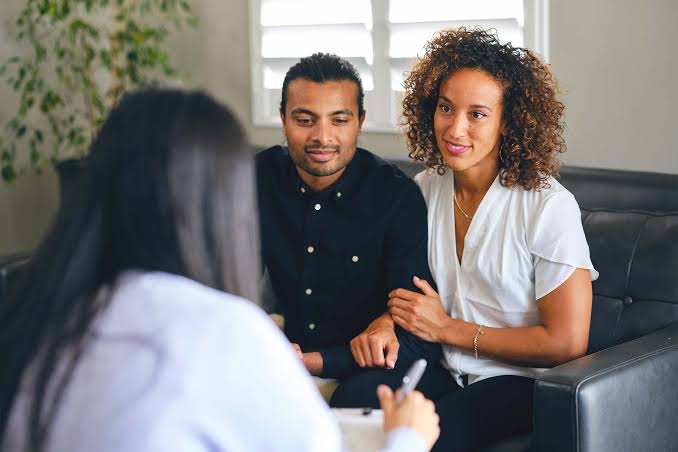 PREMARITAL COUNSELING