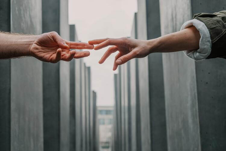 RELATIONSHIP COACHING