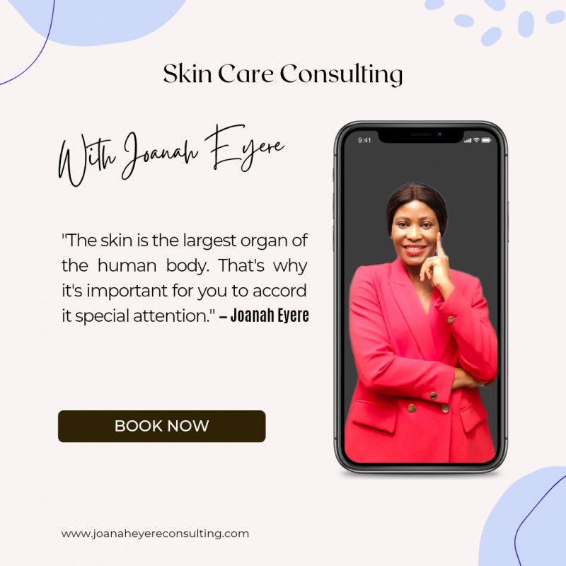 SKIN HEALTH CONSULTING