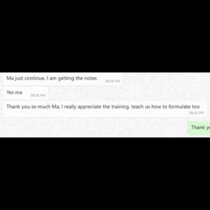 Customer review 3