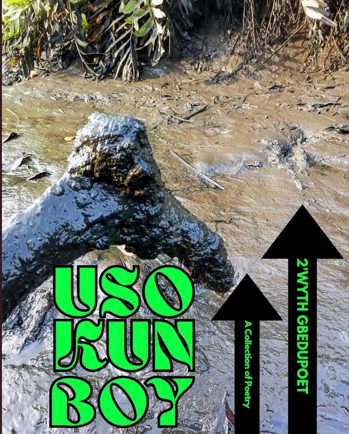 USOKUN BOY
