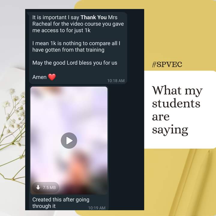 Customer review 5
