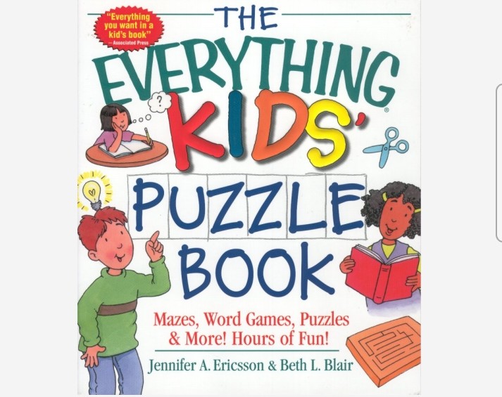 Fun Activities for kids