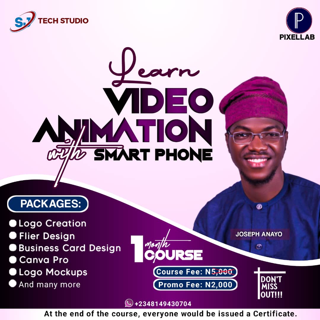 Video Editing with Smartphone