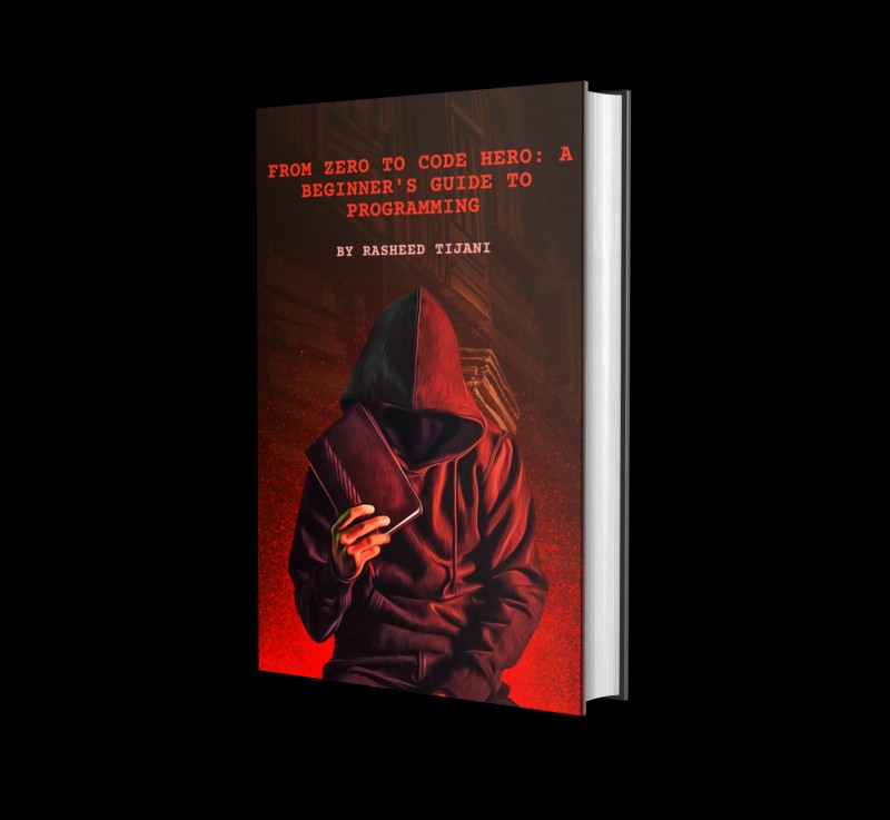 Buy From Zero to Code Hero: A Beginner's Guide to Programming by ...