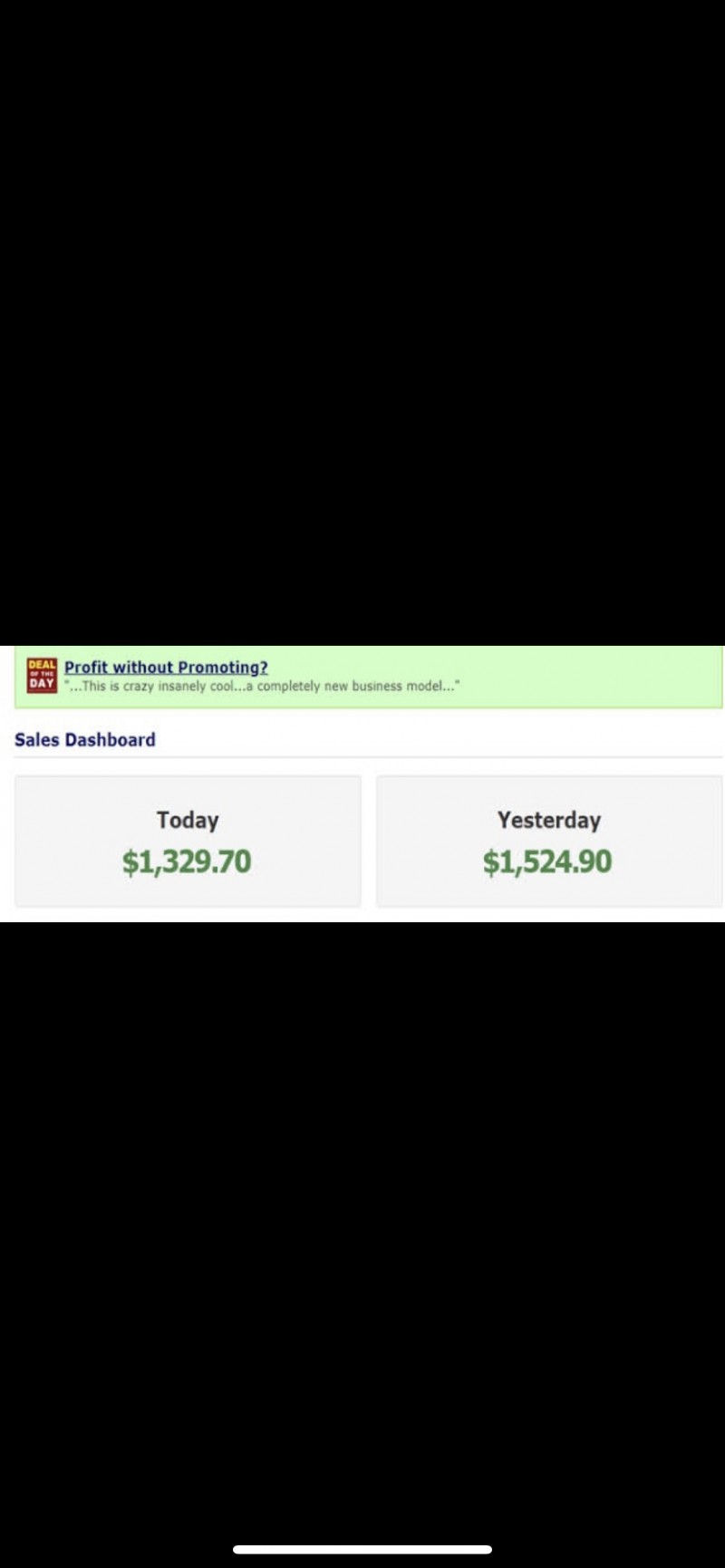 $300 To $1000 Daily With CPA And Affiliate Offers