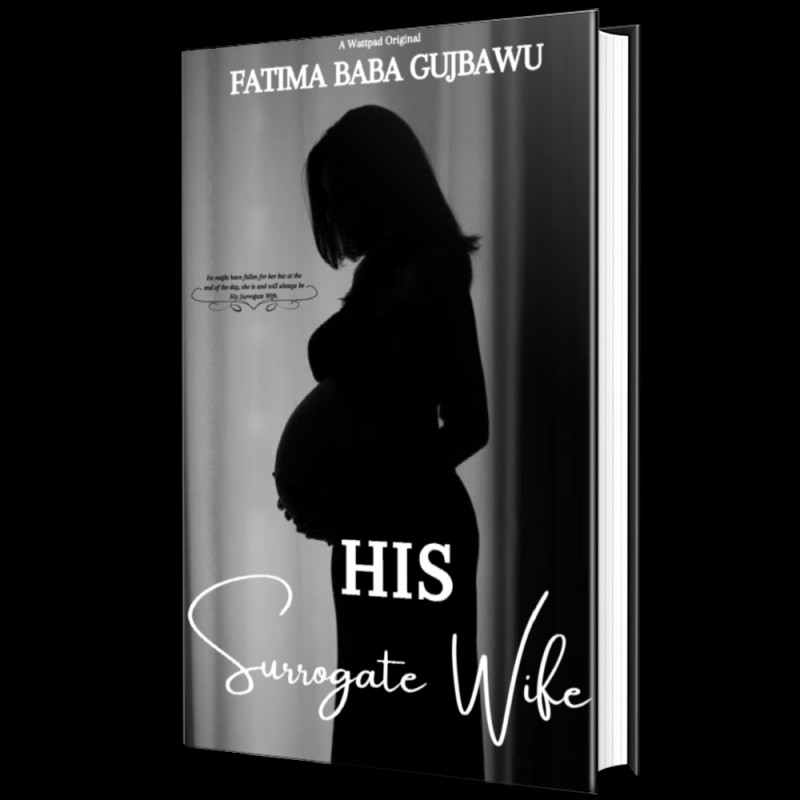 His Surrogate Wife
