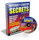 Internet money making start-up secrets