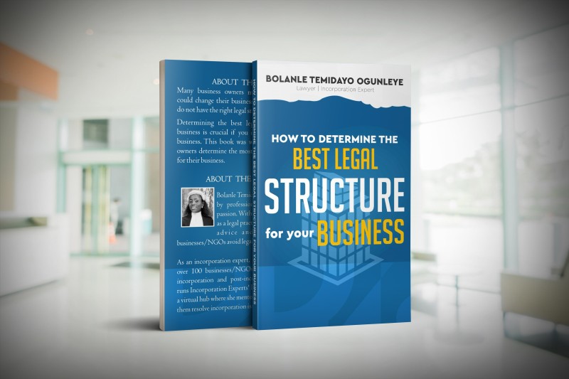 How to Determine the Best Legal Structure for Your Business