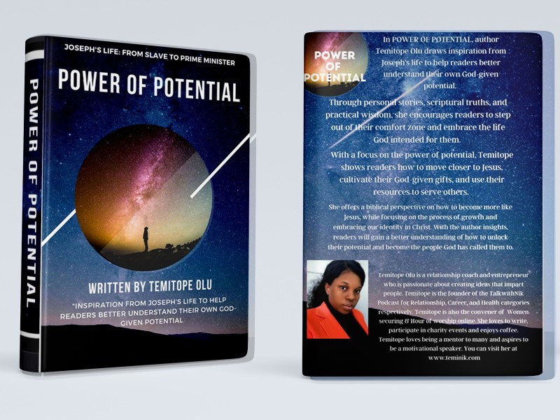 POWER OF POTENTIAL