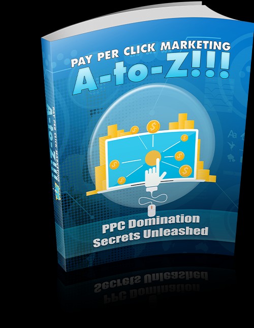 Pay Per Click Marketing A To Z